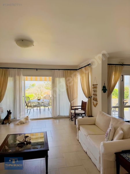 Bodrum Türkbükü Hebil Koyun'da Kiralık Villa — fotoğraf 10