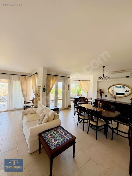 Bodrum Türkbükü Hebil Koyun'da Kiralık Villa — fotoğraf 11