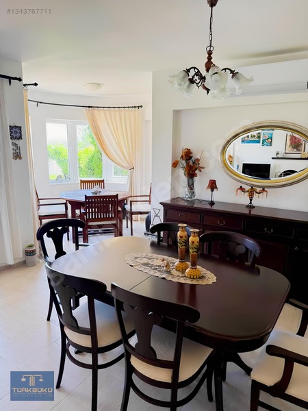 Bodrum Türkbükü Hebil Koyun'da Kiralık Villa — fotoğraf 14