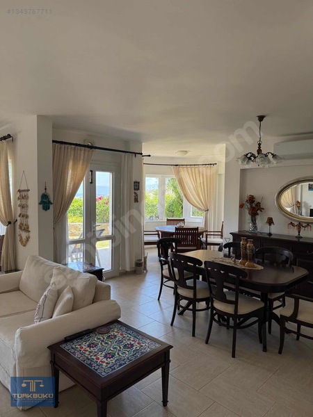 Bodrum Türkbükü Hebil Koyun'da Kiralık Villa — fotoğraf 17