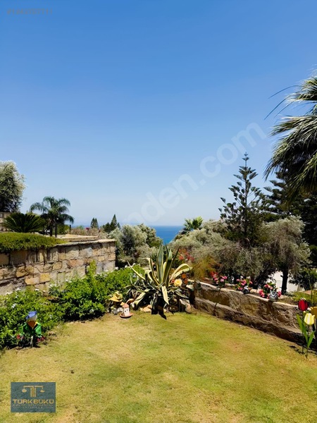 Bodrum Türkbükü Hebil Koyun'da Kiralık Villa — fotoğraf 18