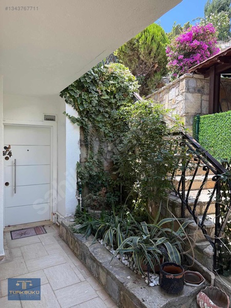 Bodrum Türkbükü Hebil Koyun'da Kiralık Villa — fotoğraf 19