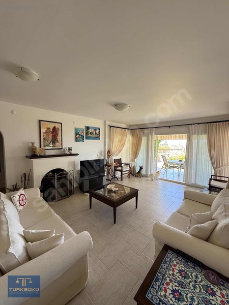 Bodrum Türkbükü Hebil Koyun'da Kiralık Villa — fotoğraf 20