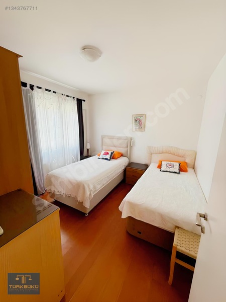 Bodrum Türkbükü Hebil Koyun'da Kiralık Villa — fotoğraf 21