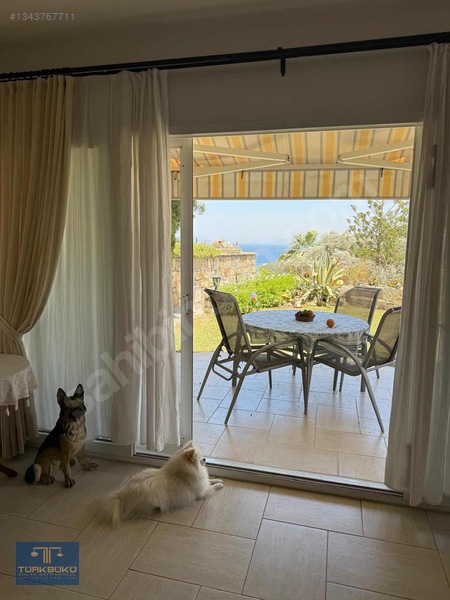 Bodrum Türkbükü Hebil Koyun'da Kiralık Villa — fotoğraf 23