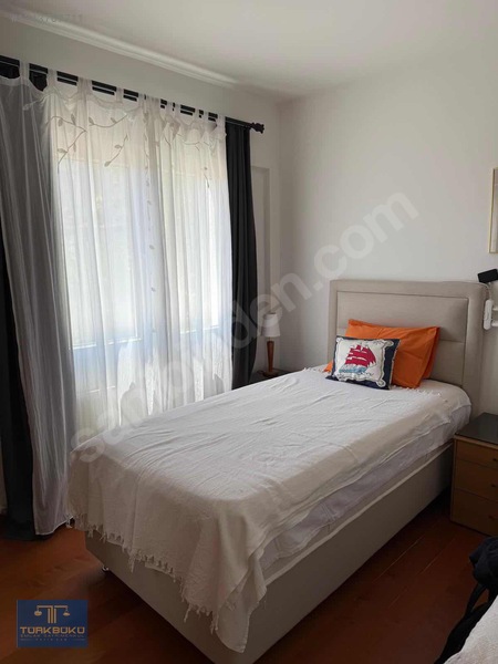 Bodrum Türkbükü Hebil Koyun'da Kiralık Villa — fotoğraf 26