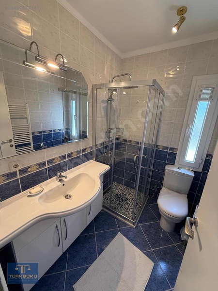 Bodrum Türkbükü Hebil Koyun'da Kiralık Villa — fotoğraf 27