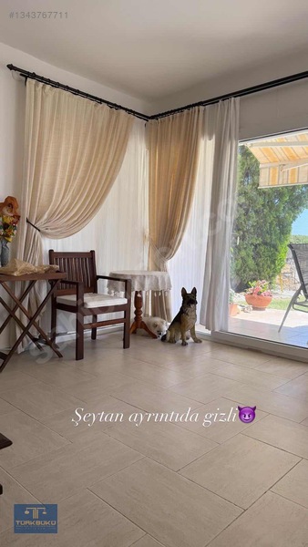 Bodrum Türkbükü Hebil Koyun'da Kiralık Villa — fotoğraf 28