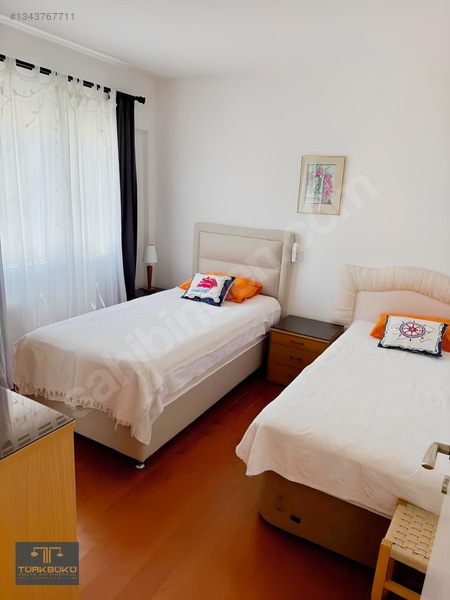 Bodrum Türkbükü Hebil Koyun'da Kiralık Villa — fotoğraf 29