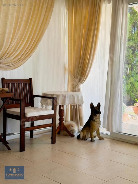 Bodrum Türkbükü Hebil Koyun'da Kiralık Villa — fotoğraf 33