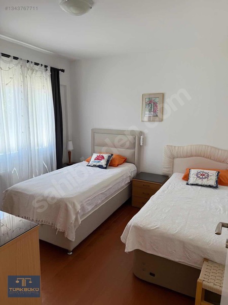 Bodrum Türkbükü Hebil Koyun'da Kiralık Villa — fotoğraf 35