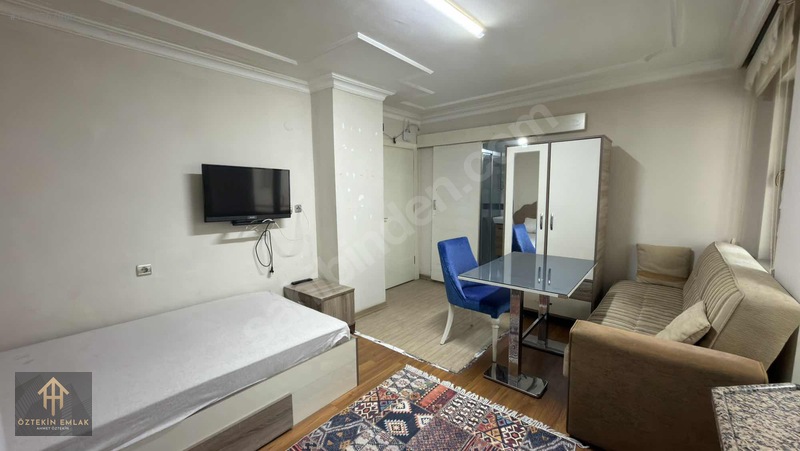 Meydan Avm'nin Yanında Isubü'ye Yakın Kiralık Balkonlu 1+0 Apart — fotoğraf 3