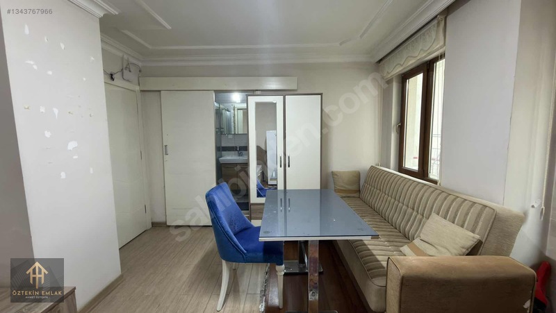 Meydan Avm'nin Yanında Isubü'ye Yakın Kiralık Balkonlu 1+0 Apart — fotoğraf 4
