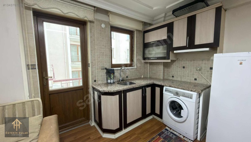 Meydan Avm'nin Yanında Isubü'ye Yakın Kiralık Balkonlu 1+0 Apart — fotoğraf 5