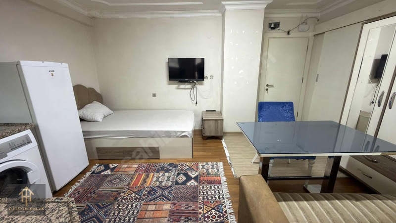 Meydan Avm'nin Yanında Isubü'ye Yakın Kiralık Balkonlu 1+0 Apart — fotoğraf 7