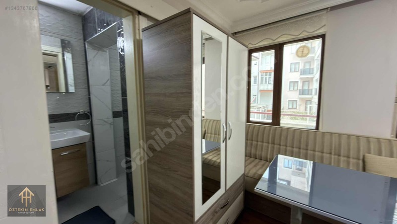 Meydan Avm'nin Yanında Isubü'ye Yakın Kiralık Balkonlu 1+0 Apart — fotoğraf 8