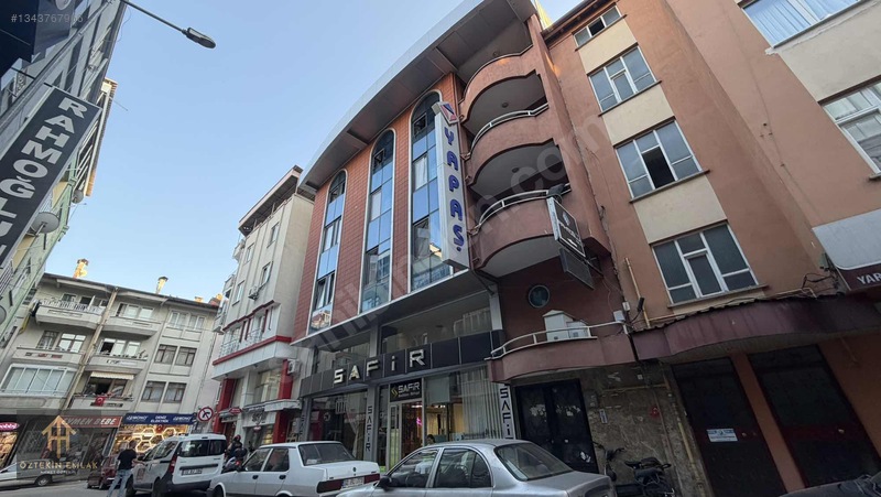 Meydan Avm'nin Yanında Isubü'ye Yakın Kiralık Balkonlu 1+0 Apart — fotoğraf 13