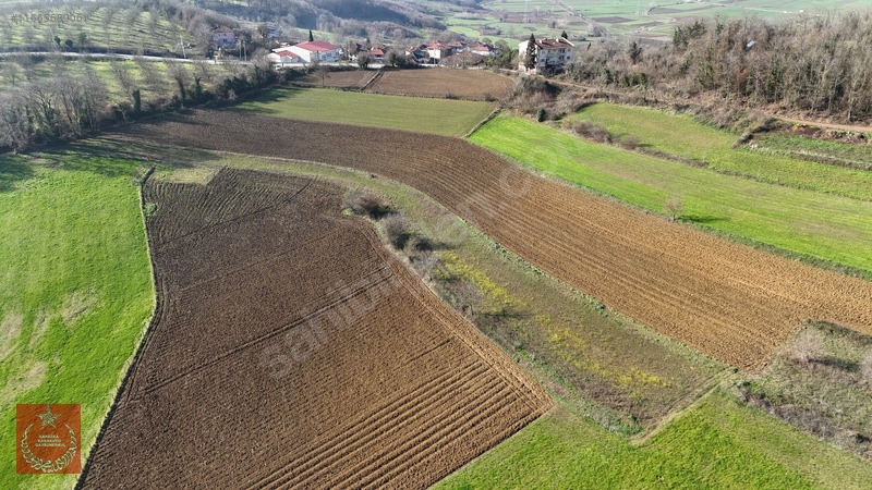 Kandıra Kaymaz Aramanda İmarlı Arazi — fotoğraf 7