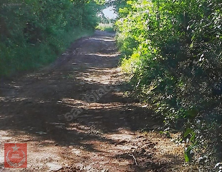 Kandıra Kaymaz Aramanda İmarlı Arazi — fotoğraf 16