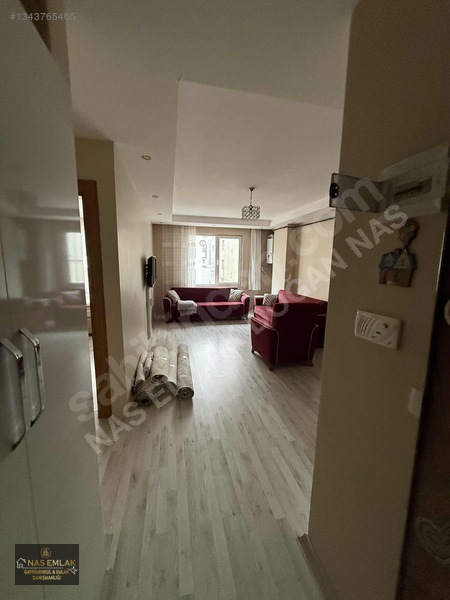 Nas Emlak'tan Satılık Eşyalı Mesken Mülkiyetli 1+1 — fotoğraf 3