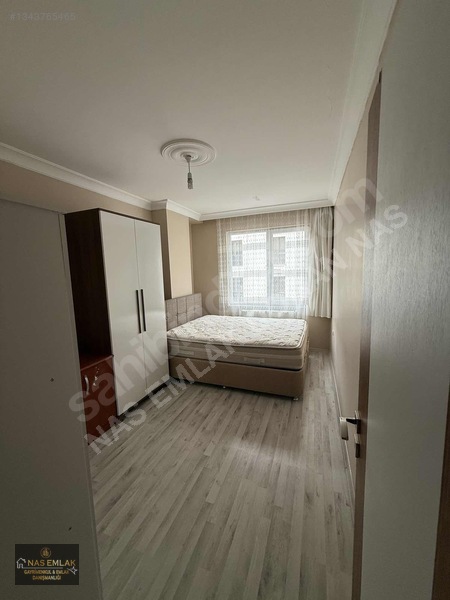 Nas Emlak'tan Satılık Eşyalı Mesken Mülkiyetli 1+1 — fotoğraf 5
