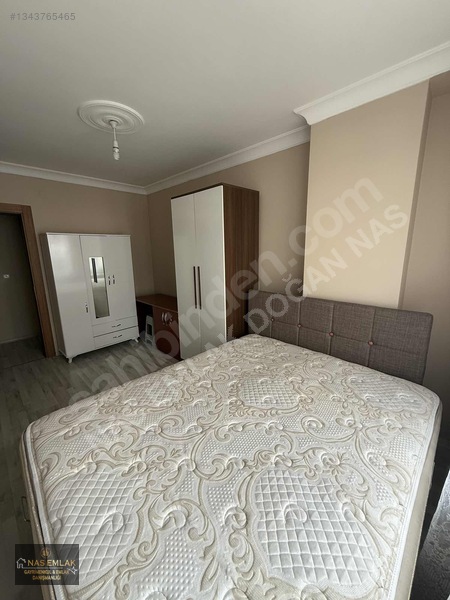 Nas Emlak'tan Satılık Eşyalı Mesken Mülkiyetli 1+1 — fotoğraf 6