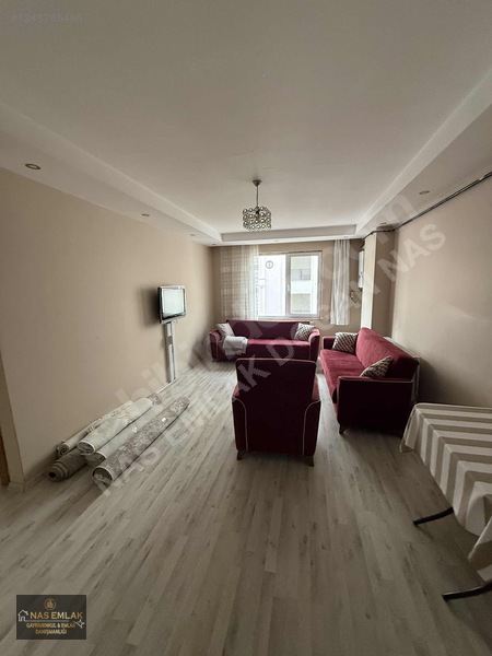 Nas Emlak'tan Satılık Eşyalı Mesken Mülkiyetli 1+1 — fotoğraf 7