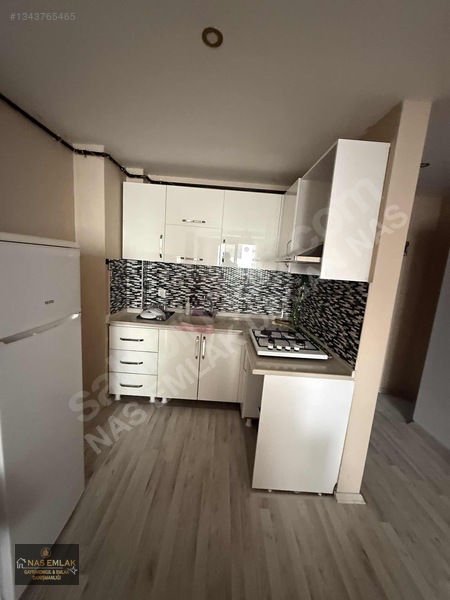 Nas Emlak'tan Satılık Eşyalı Mesken Mülkiyetli 1+1 — fotoğraf 8
