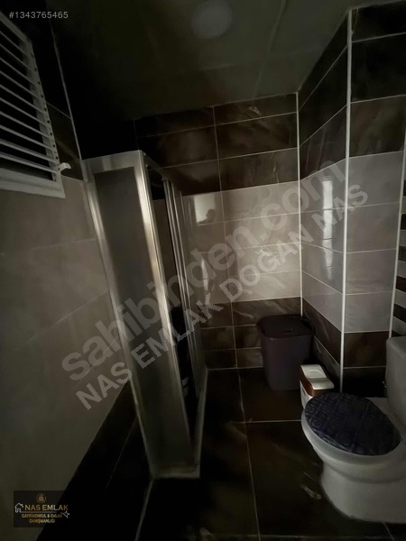 Nas Emlak'tan Satılık Eşyalı Mesken Mülkiyetli 1+1 — fotoğraf 10