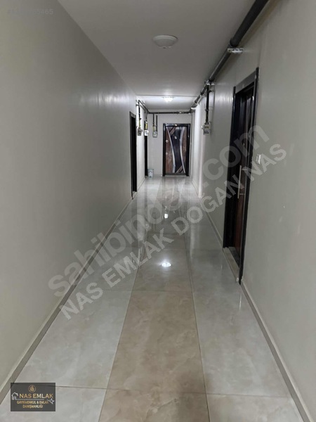 Nas Emlak'tan Satılık Eşyalı Mesken Mülkiyetli 1+1 — fotoğraf 11