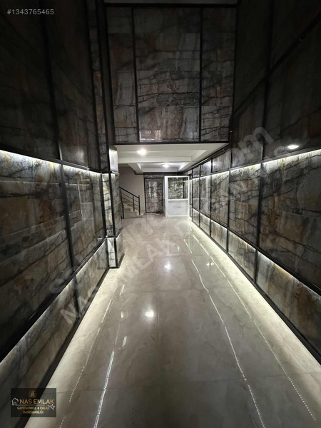 Nas Emlak'tan Satılık Eşyalı Mesken Mülkiyetli 1+1 — fotoğraf 13