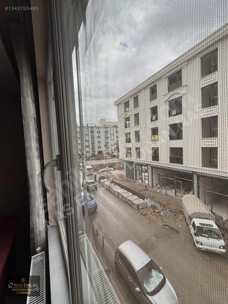 Nas Emlak'tan Satılık Eşyalı Mesken Mülkiyetli 1+1 — fotoğraf 17