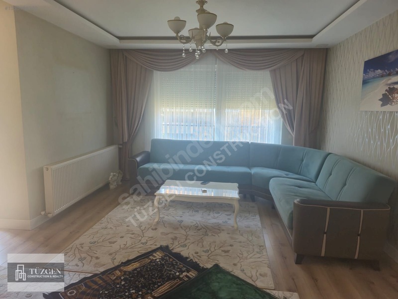 Konyaalti Limanda Site İçerisinde Satılık 3+1 Daire — fotoğraf 2