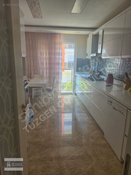 Konyaalti Limanda Site İçerisinde Satılık 3+1 Daire — fotoğraf 3
