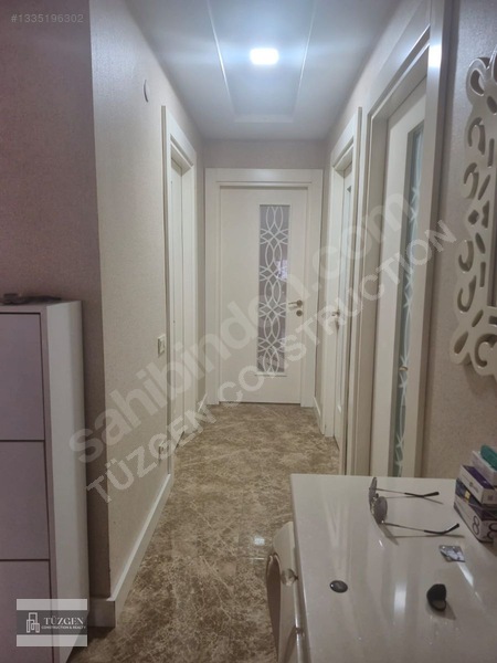 Konyaalti Limanda Site İçerisinde Satılık 3+1 Daire — fotoğraf 4