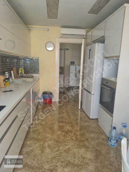 Konyaalti Limanda Site İçerisinde Satılık 3+1 Daire — fotoğraf 6