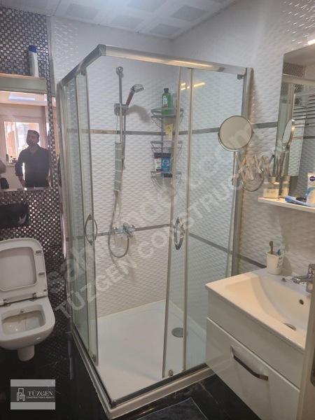 Konyaalti Limanda Site İçerisinde Satılık 3+1 Daire — fotoğraf 10