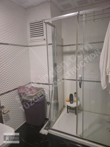 Konyaalti Limanda Site İçerisinde Satılık 3+1 Daire — fotoğraf 11