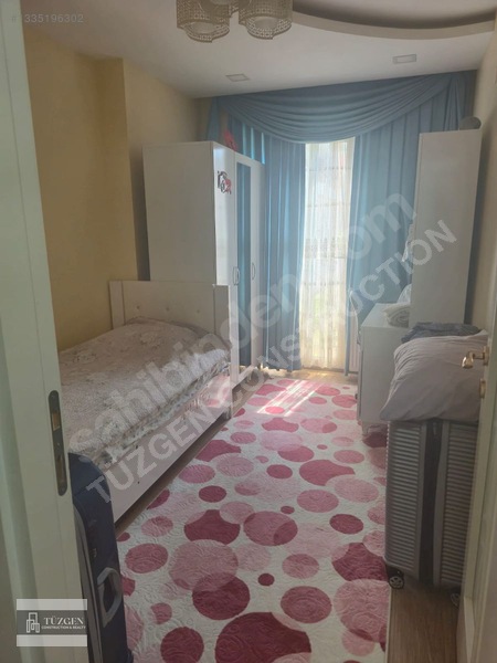 Konyaalti Limanda Site İçerisinde Satılık 3+1 Daire — fotoğraf 12