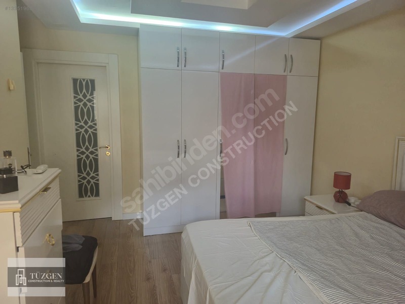 Konyaalti Limanda Site İçerisinde Satılık 3+1 Daire — fotoğraf 15