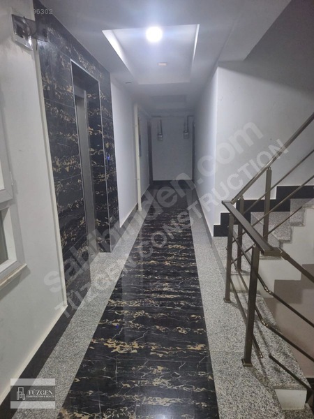 Konyaalti Limanda Site İçerisinde Satılık 3+1 Daire — fotoğraf 22