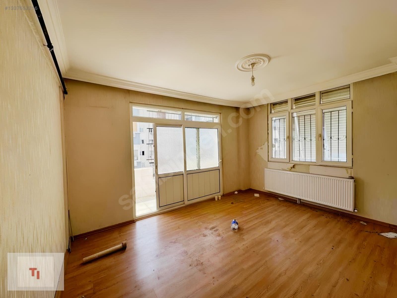 Ti Group Huzurevleri Metroya Yakın 3+1 Dogalgazlı Masrafsız — fotoğraf 8
