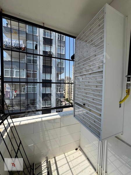 Ti Group Huzurevleri Metroya Yakın 3+1 Dogalgazlı Masrafsız — fotoğraf 10