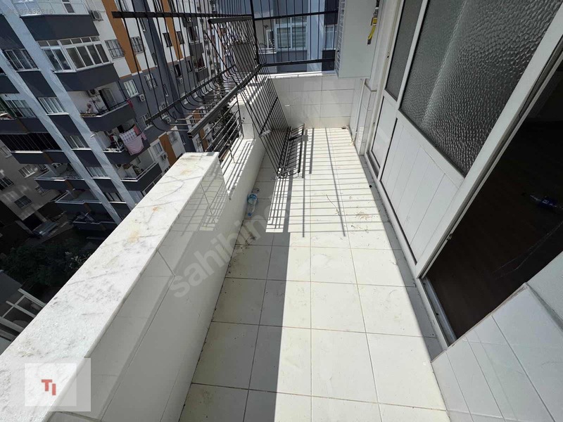 Ti Group Huzurevleri Metroya Yakın 3+1 Dogalgazlı Masrafsız — fotoğraf 11