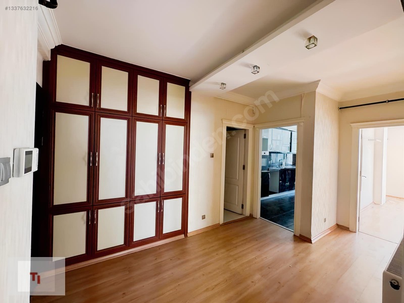 Ti Group Huzurevleri Metroya Yakın 3+1 Dogalgazlı Masrafsız — fotoğraf 14