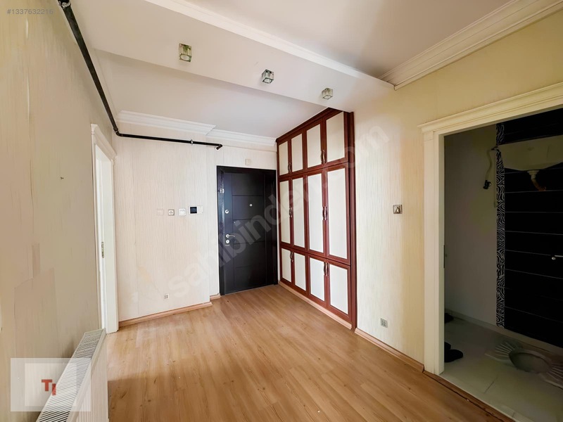 Ti Group Huzurevleri Metroya Yakın 3+1 Dogalgazlı Masrafsız — fotoğraf 15
