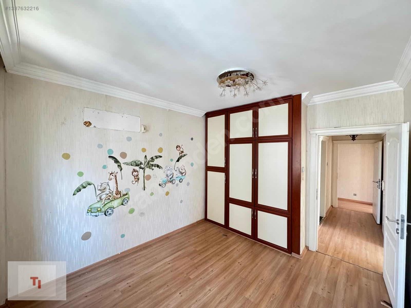 Ti Group Huzurevleri Metroya Yakın 3+1 Dogalgazlı Masrafsız — fotoğraf 19