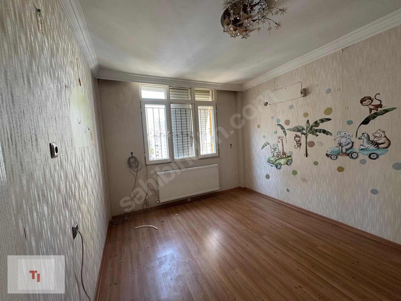 Ti Group Huzurevleri Metroya Yakın 3+1 Dogalgazlı Masrafsız — fotoğraf 20