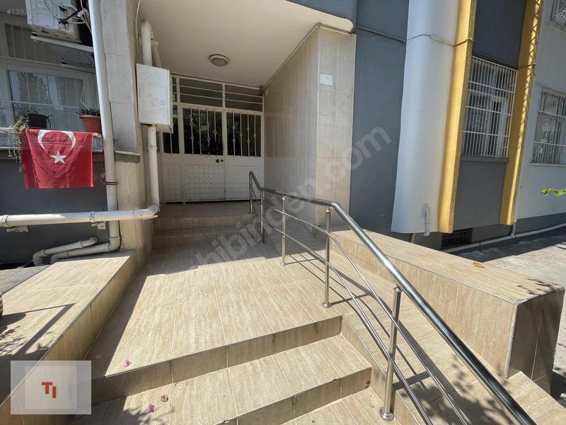 Ti Group Huzurevleri Metroya Yakın 3+1 Dogalgazlı Masrafsız — fotoğraf 22