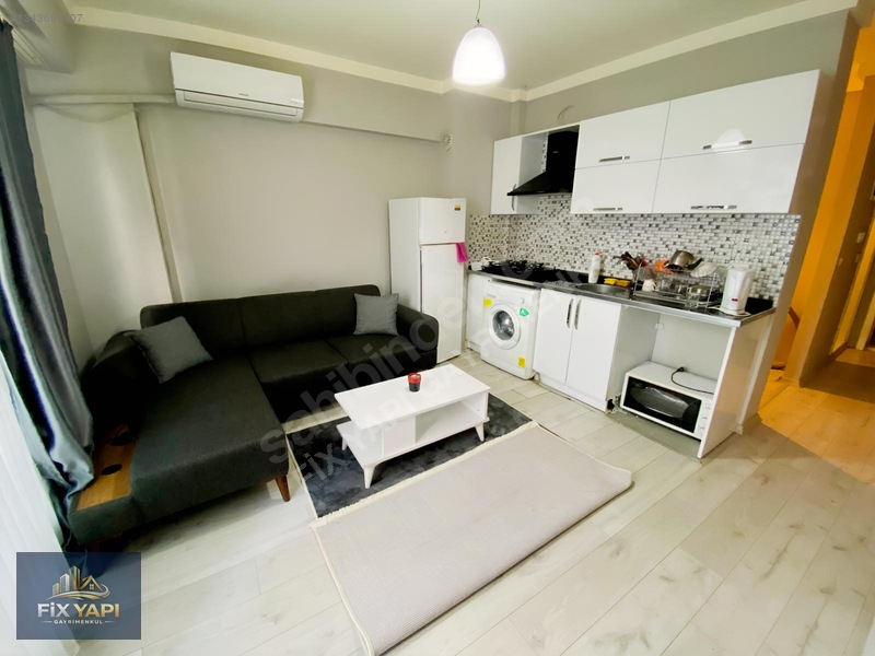 Kuruçeşme Mh 1+1 Eşyalı Kiralık Daire — fotoğraf 3